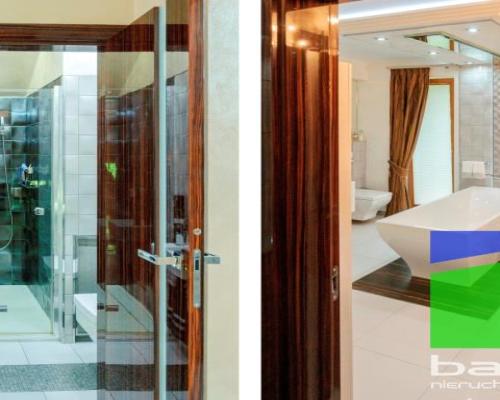 Zgierz / Ustronie - dom o pow. 180 m2