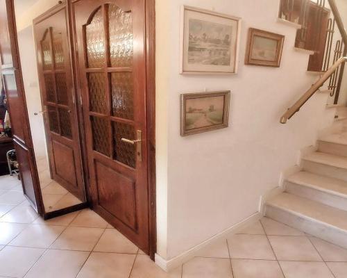 Julianów - 2 domy (350 m2 i 300 m2)