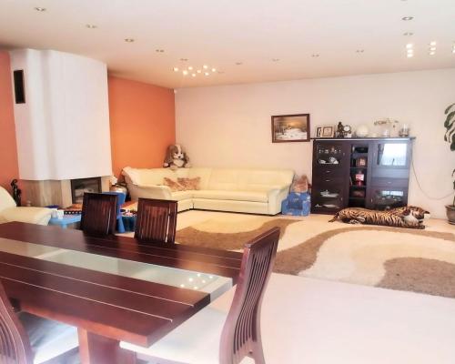 Górna - dom 242 m2 z zakładem produkcyjnym 260 m2