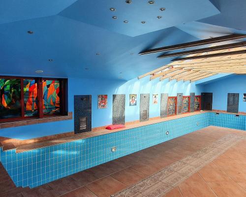 Bałuty / Marysin - na sprzedaż dom o pow. 1400 m2