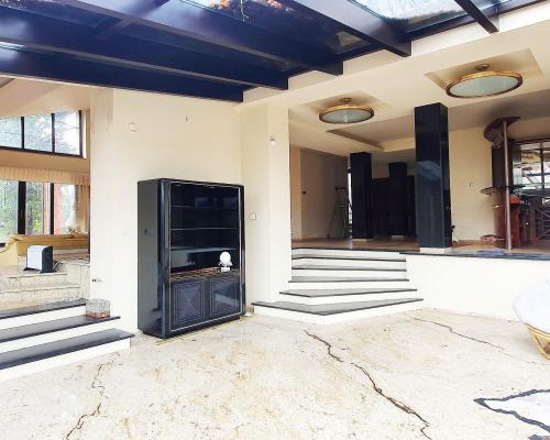 Bałuty / Marysin - na sprzedaż dom o pow. 1400 m2