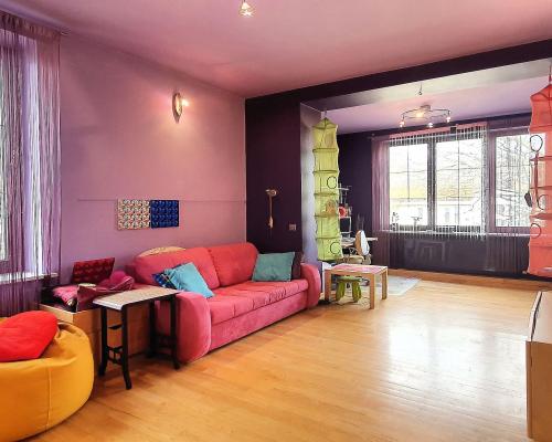 Bałuty / Marysin - na sprzedaż dom o pow. 1400 m2