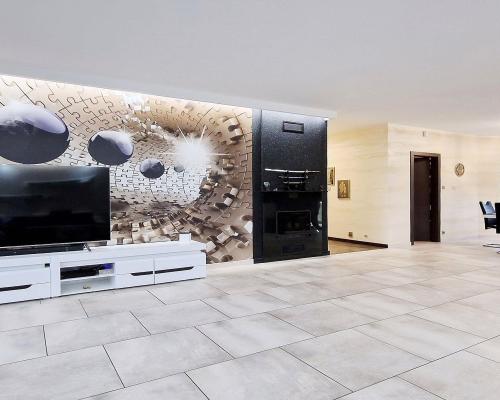 Nowosolna - dom jednorodzinny 178 m2 4 pok. garaż