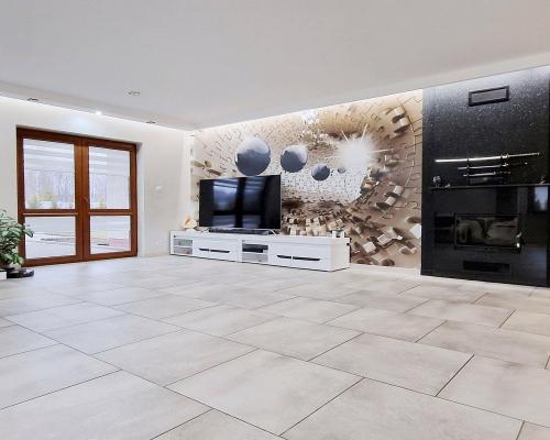 Nowosolna - dom jednorodzinny 178 m2 4 pok. garaż