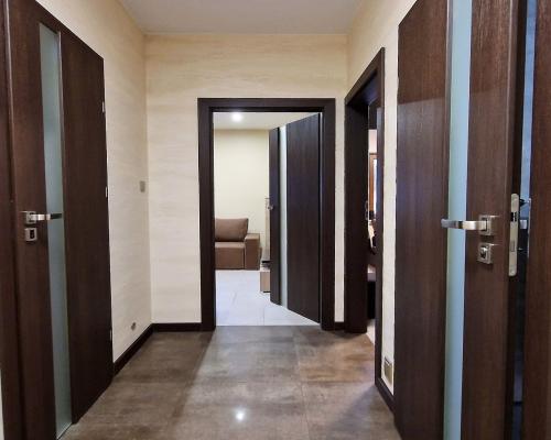 Nowosolna - dom jednorodzinny 178 m2 4 pok. garaż