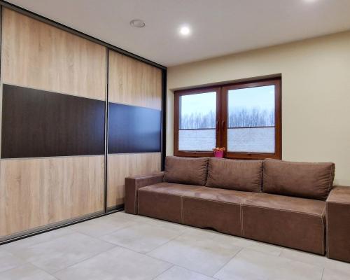 Nowosolna - dom jednorodzinny 178 m2 4 pok. garaż