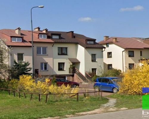 Polesie - dom do wynajęcia gabinety / kwatery