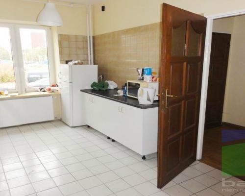 Polesie - dom do wynajęcia gabinety / kwatery