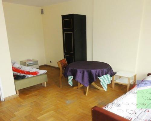 Polesie - dom do wynajęcia gabinety / kwatery