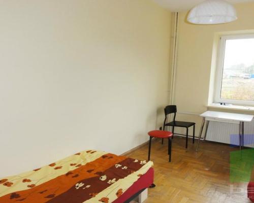 Polesie - dom do wynajęcia gabinety / kwatery