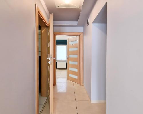 Radogoszcz - reprezentacyjny segment do wynajęcia