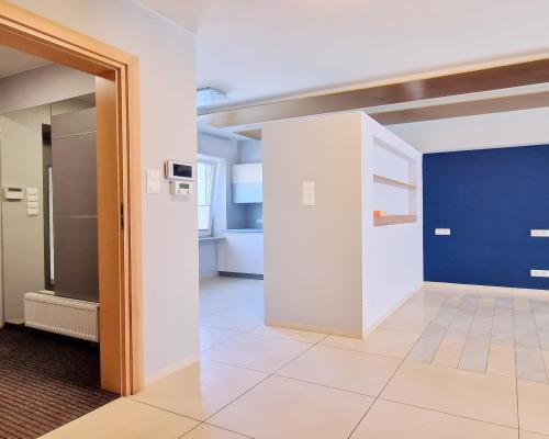 Radogoszcz - reprezentacyjny segment do wynajęcia