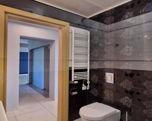 Radogoszcz - reprezentacyjny segment do wynajęcia