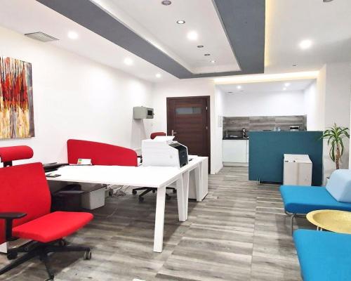 Centrum - lokal na parterze o pow. 36,03 m2