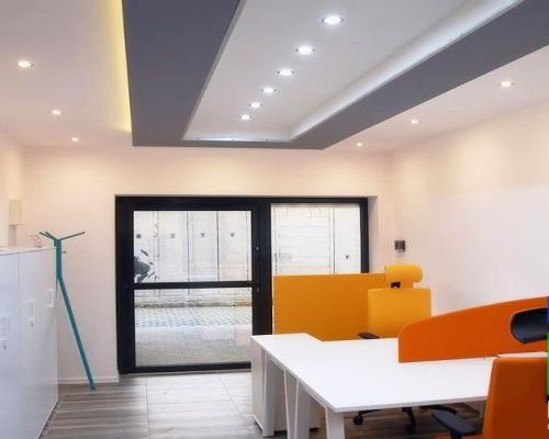 Centrum - lokal na parterze o pow. 36,03 m2