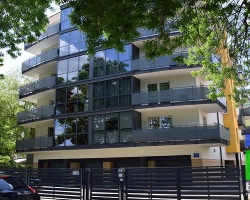 Centrum - lokal na parterze o pow. 36,03 m2