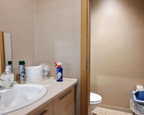 Widzew - budynek biurowy z pow. prod. - magazynową