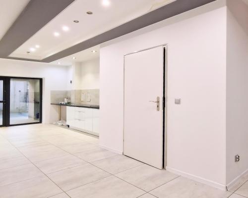 Centrum - lokal na parterze o pow. 40,97 m2