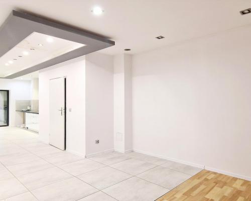 Centrum - lokal na parterze o pow. 40,97 m2