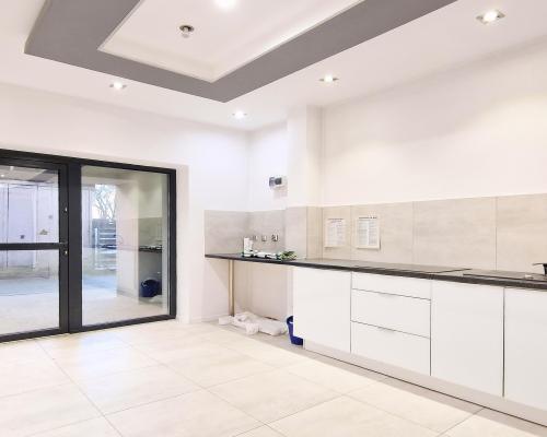 Centrum - lokal na parterze o pow. 40,97 m2