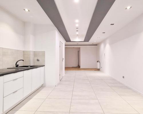 Centrum - lokal na parterze o pow. 40,97 m2