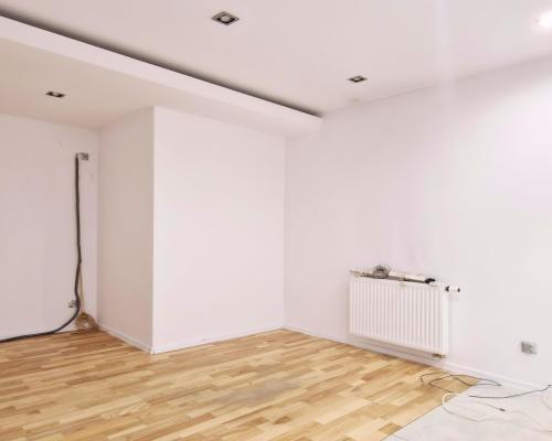 Centrum - lokal na parterze o pow. 40,97 m2