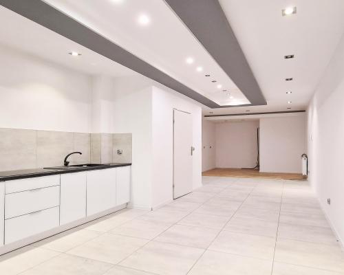 Centrum - lokal na parterze o pow. 40,97 m2