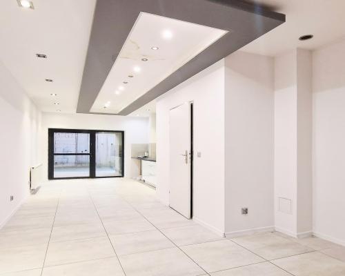 Centrum - lokal na parterze o pow. 40,97 m2