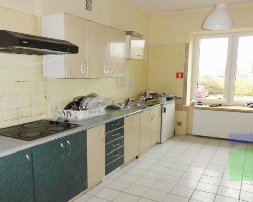 Polesie - dom do wynajęcia gabinety / kwatery