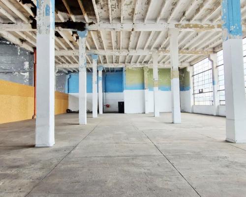 Teofilów - pow. magazynowo - biurowa 550 m2 Ip.