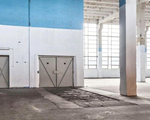 Teofilów - pow. magazynowo - biurowa 550 m2 Ip.