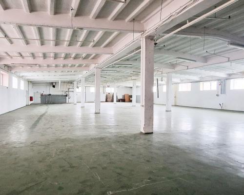 Pabianice - do wynajęcia pow. magazynowa 900 m2 Ip