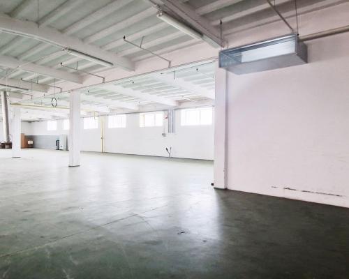 Pabianice - do wynajęcia pow. magazynowa 900 m2 Ip
