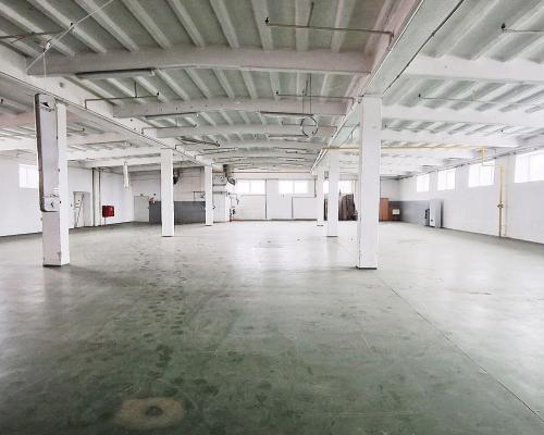 Pabianice - do wynajęcia pow. magazynowa 900 m2 Ip