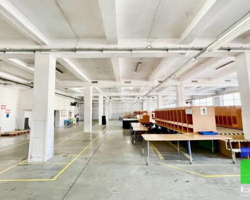 Górna - hala na parterze 3080 m2 ul. Senatorska