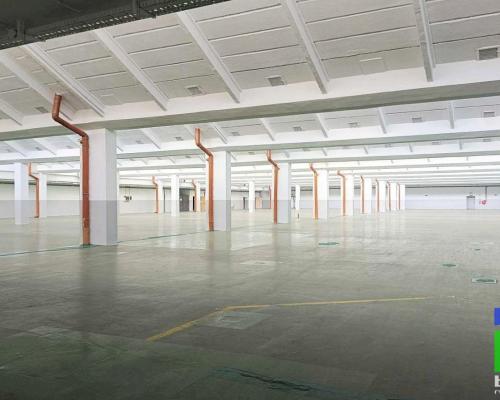 Górna - hala na parterze 3080 m2 ul. Senatorska