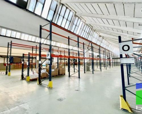 Górna - hala na parterze 3080 m2 ul. Senatorska