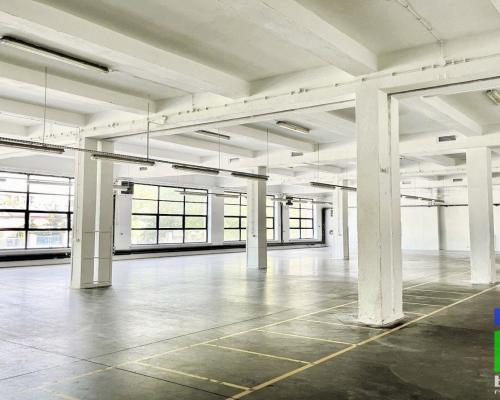 Górna - hala na parterze 3080 m2 ul. Senatorska