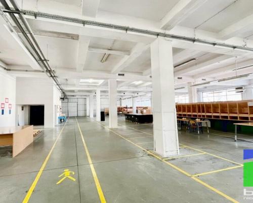 Górna - hala na parterze 3080 m2 ul. Senatorska