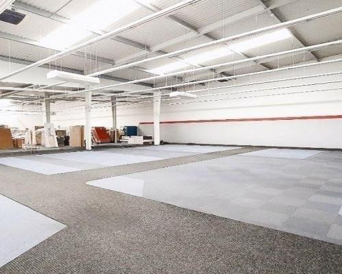 Turek - pow. usługowo - handlowa 1000 m2