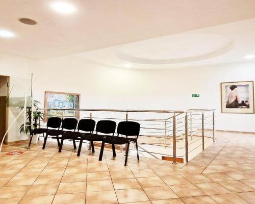 Centrum - lokal 9,5 m2 parter al. Kościuszki