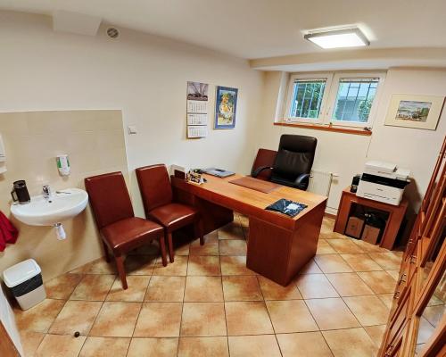 Centrum - lokal 9,5 m2 parter al. Kościuszki