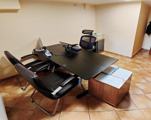 Centrum - lokal 11 m2 parter al. Kościuszki