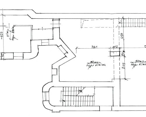 Centrum - do wynajęcia lokal 488 m2 ul. Jaracza