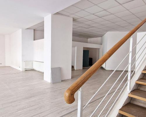 Centrum - do wynajęcia lokal 488 m2 ul. Jaracza