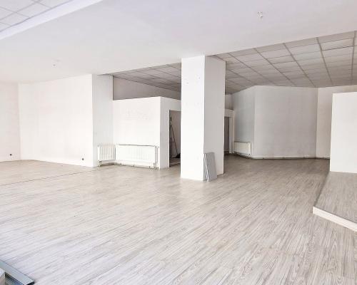 Centrum - do wynajęcia lokal 150 m2 ul. Jaracza