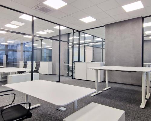 Pabianice - lokal biurowy 90 m2 - Ip.