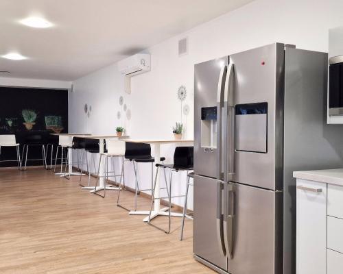 Pabianice - lokal biurowy 90 m2 - Ip.