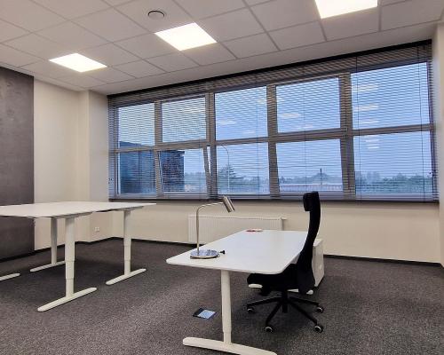 Pabianice - lokal biurowy 90 m2 - Ip.