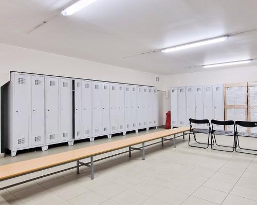 Pabianice - lokal biurowy 90 m2 - Ip.